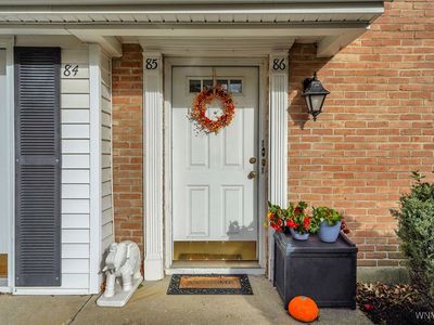 270 Buffalo Rd APT 86, East Aurora, NY, 14052