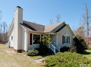 12453 Buffalo Rd, Clayton, NC 27527