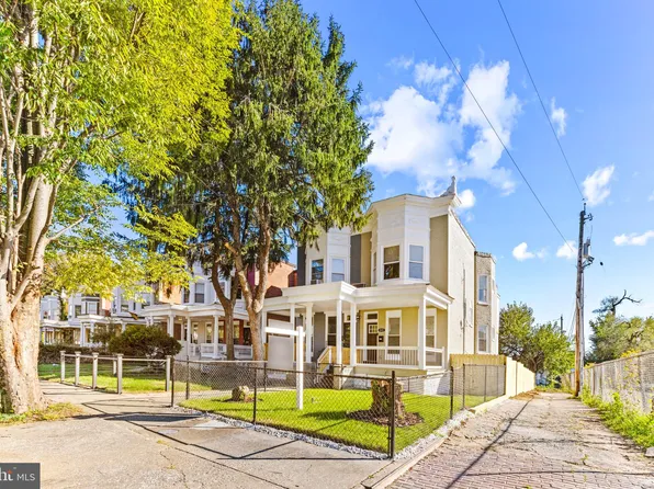 3121 Presbury St, Baltimore, MD 21216
