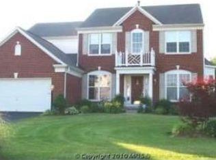 6092 Spindle Tree Ct, Woodbridge, VA 22193