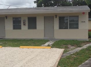 609 SW 20th Ter #B, Fort Lauderdale, FL 33312