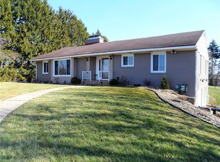 3889 Windover Rd, Murrysville, PA 15668
