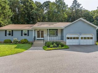 49 Gideon Ln, Glastonbury, CT 06033