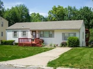 7201 E 85th Ter, Kansas City, MO 64138