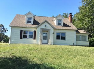 902 Historic 66 Rte W, Waynesville, MO 65583
