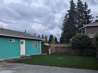 2403 NE 27th St, Renton, WA 98056