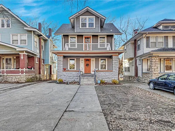 3836 Benton Blvd, Kansas City, MO 64128