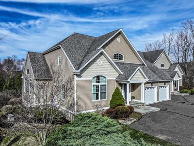 15 Harmony Trail #15, New Milford, CT, 06776
