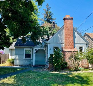 1329 W Acacia St, Stockton, CA, 95203