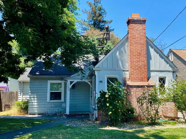 1329 W Acacia St, Stockton, CA 95203
