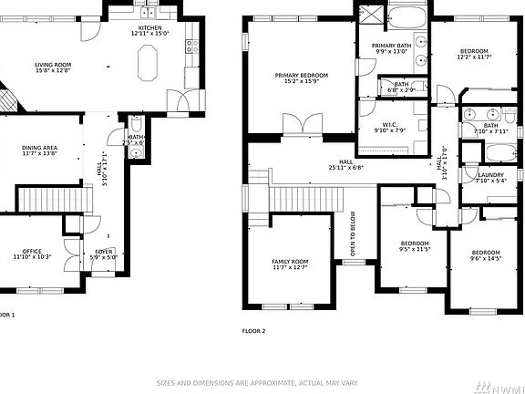 3rd image of 11105 185th St E