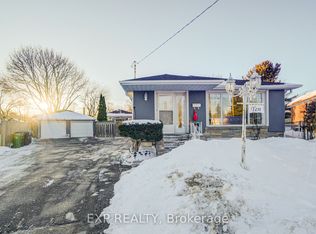 10 Pastrano Ct, Toronto, ON M1M1X1