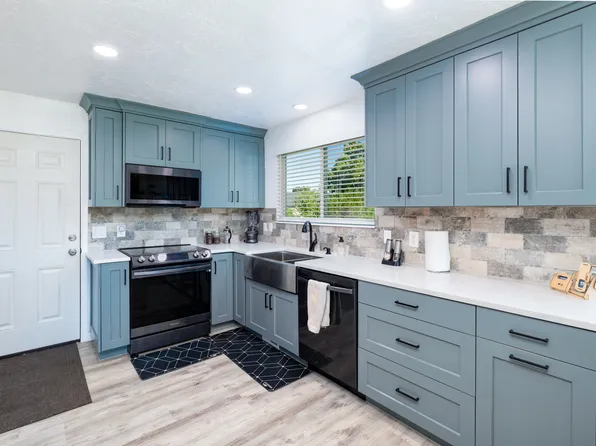 4577 S 5400 W, West Valley City, UT 84120