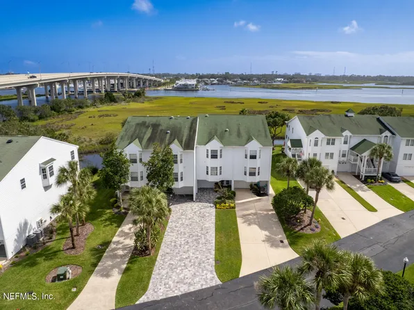3331 LIGHTHOUSE POINT Lane, Jacksonville, FL 32250