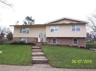 11715 S 31st St, Bellevue, NE 68123