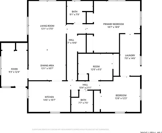 118 Goforth Dr — Photo 13