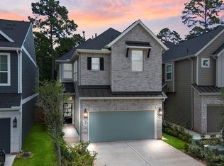 516 Red Cascade Trl, Willis, TX 77318