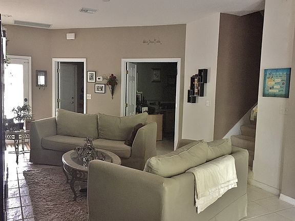 Living Room II
