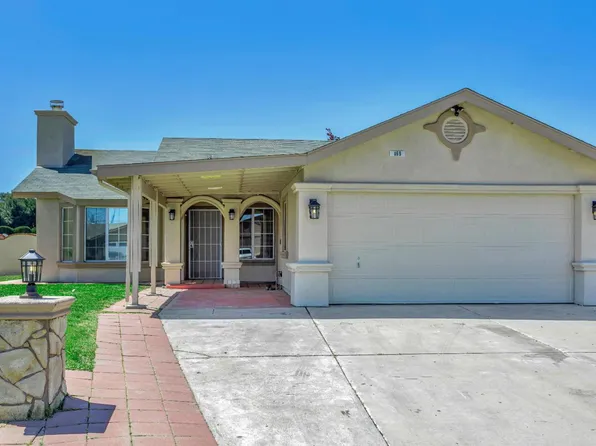 169 Sussex Way, King City, CA 93930