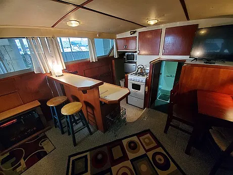 2 bed, 400 sqft, $2,150 — Photo 4