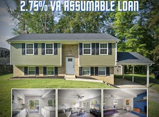 40135 Beach Dr, Mechanicsville, MD 20659