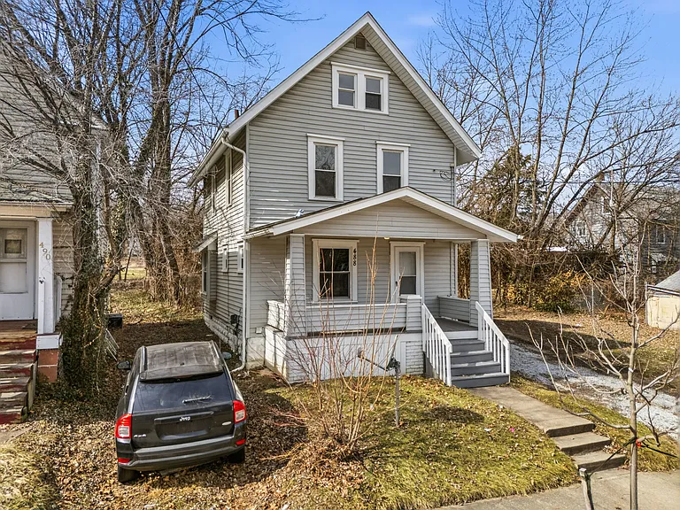 488 Alexander St — Photo 22