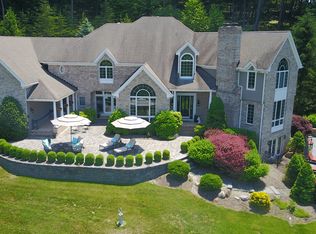 116 Mendham Rd, Gladstone, NJ 07934