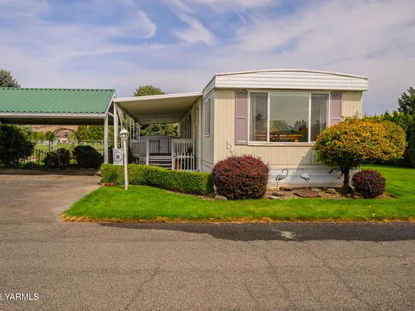 3601 Castlevale Rd Unit 31, Yakima, WA 98902