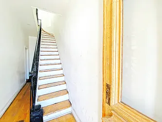 Rented by Corcoran