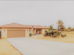 58310 Carlyle Dr, Yucca Valley, CA 92284