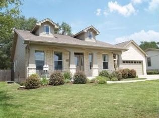 20400 Dawn Dr, Leander, TX 78645