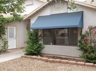 2812 W Ribera Pl, Tucson, AZ 85742