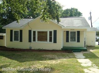 2405 22nd Ave APT A, Phenix City, AL 36867