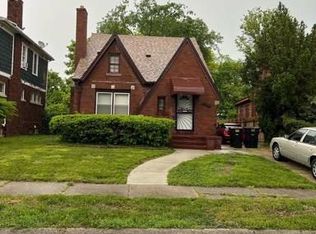 16512 Braile St, Detroit, MI 48219