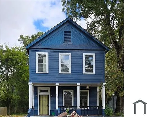 3 bed, 1430 sqft, $1,600 — Photo 1