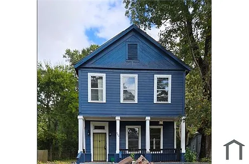 864 Pettus St Photo 1