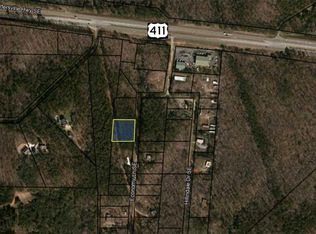 10-11 Economy Ln SE #10-11, Rome, GA 30161