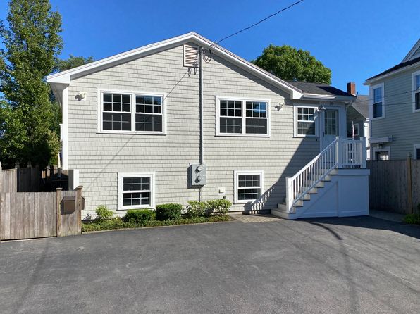 39 Warren St Unit B