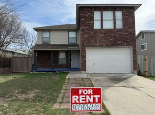 5910 Summer Fest Dr, San Antonio, TX 78244