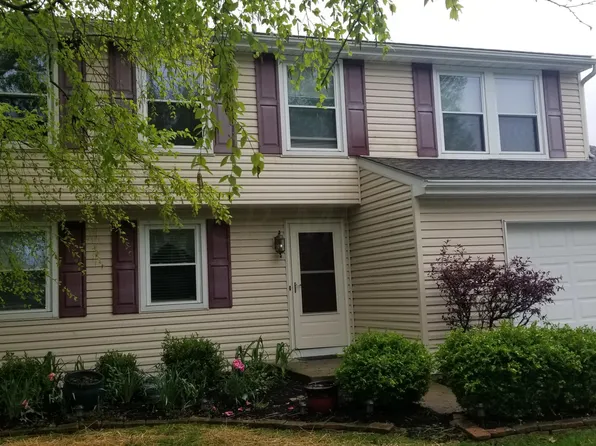 1881 Southwold Dr, Powell, OH 43065