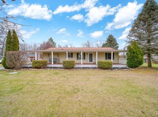 161 Plymouth St, Jackson, MI 49201