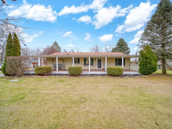 161 Plymouth St, Jackson, MI 49201