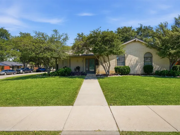 2001 Statler Dr, Carrollton, TX 75007