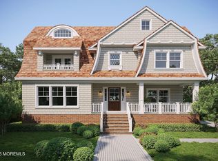 305 Stockton Blvd, Sea Girt, NJ 08750