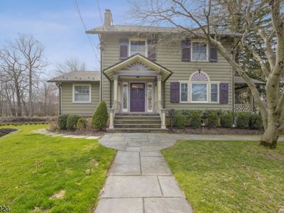 107 Riverside Dr, Cranford, NJ, 07016