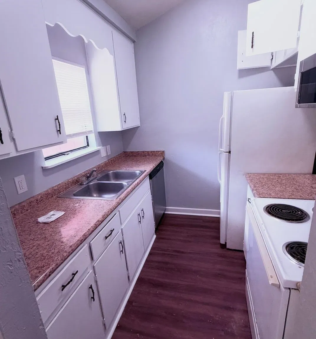 2 bed, 850 sqft, $1,400 — Photo 4
