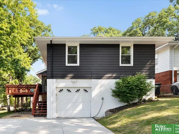 3126 Fillmore St, Omaha, NE 68112