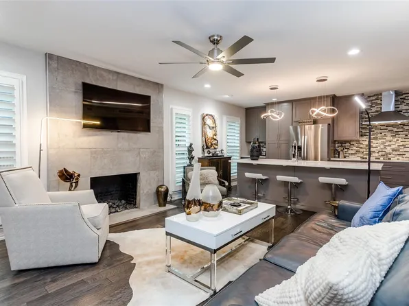 7818 Meadow Park Dr APT 216, Dallas, TX 75230