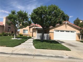 3139 Shale Rd, Palmdale, CA 93550