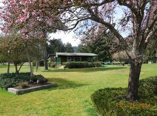 12009 Hunter Loop SW, Rochester, WA 98579